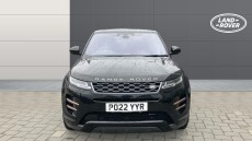 Land Rover Range Rover Evoque 2.0 D200 R-Dynamic HSE 5dr Auto Diesel Hatchback
